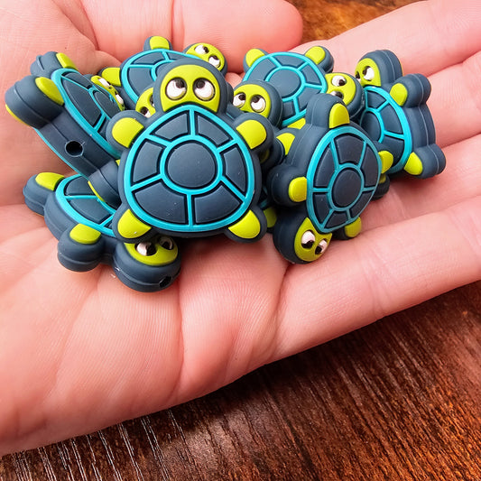 Turtle Focal