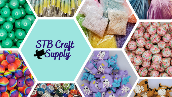 STB Craft Supply