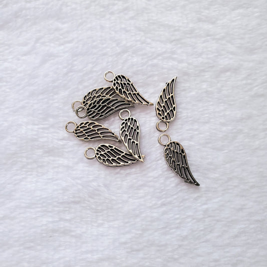Angel Wing Charms