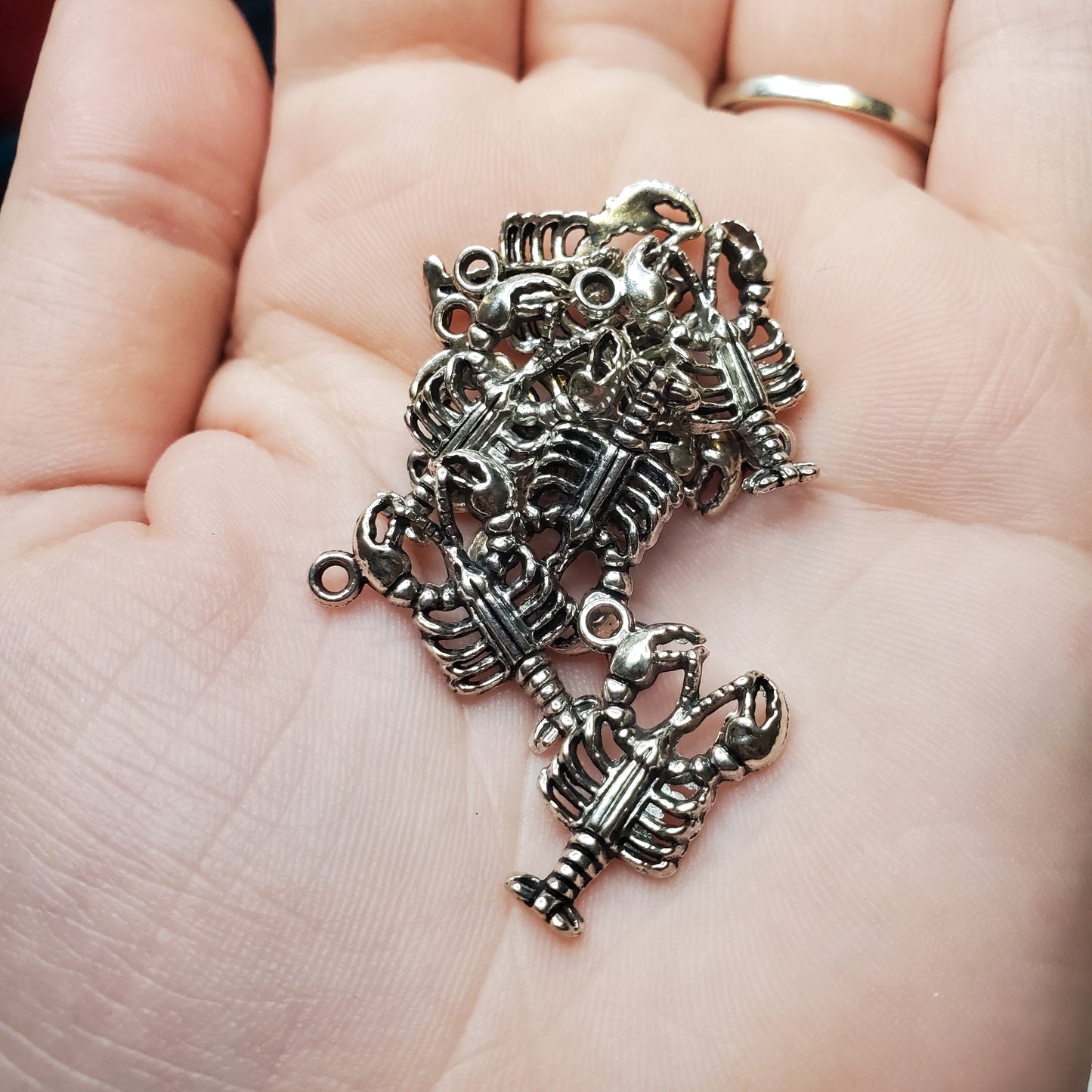 Lobster Charms